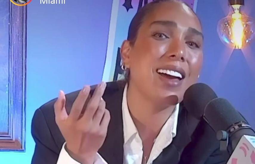 Patty Castillo, el cerebro de marketing detrás del Boza