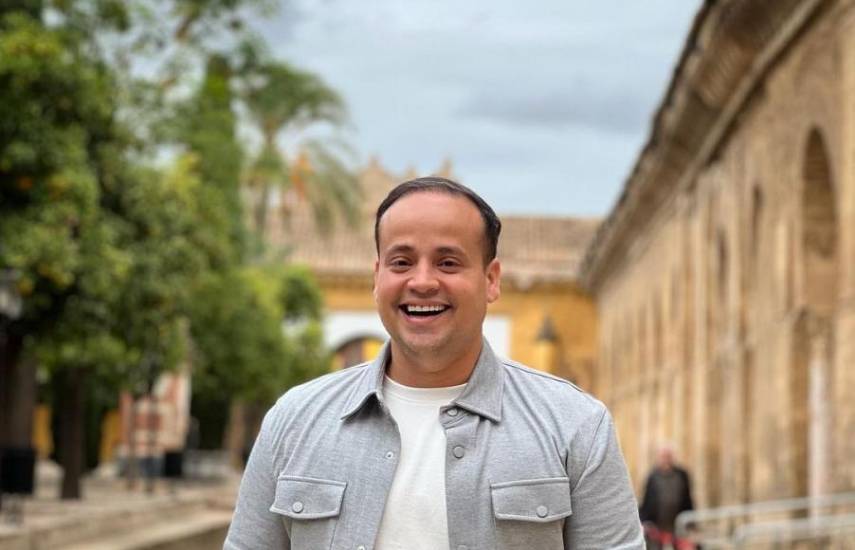 ¡Al ritmo del rock!