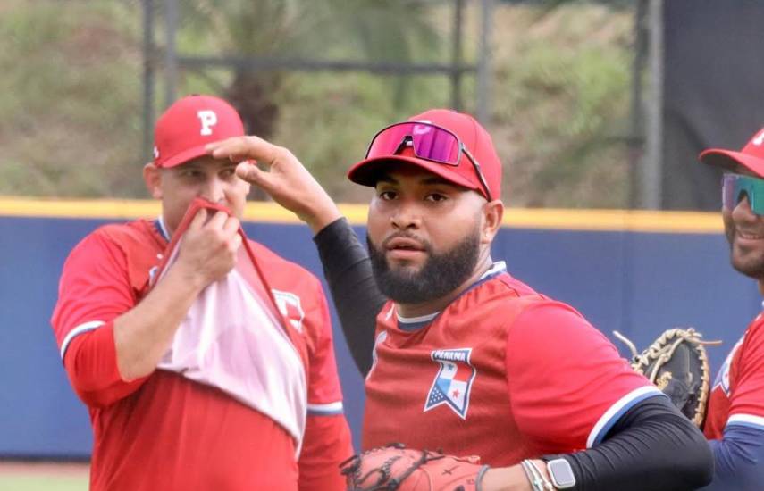 Develan el plan de la selección para el Clásico Mundial de Béisbol