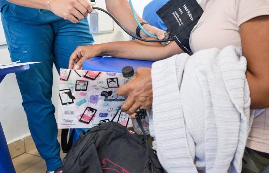 Política Nacional de Salud 2026–2035