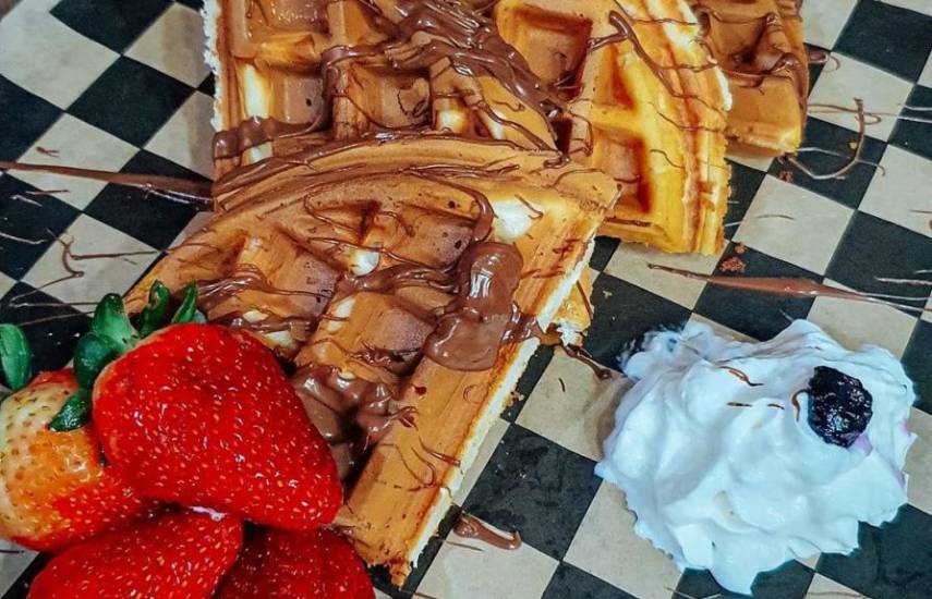 Sazón en Bocas del Toro