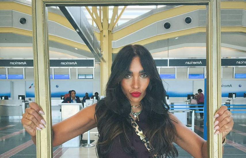 Patty Castillo, el cerebro de marketing detrás del Boza