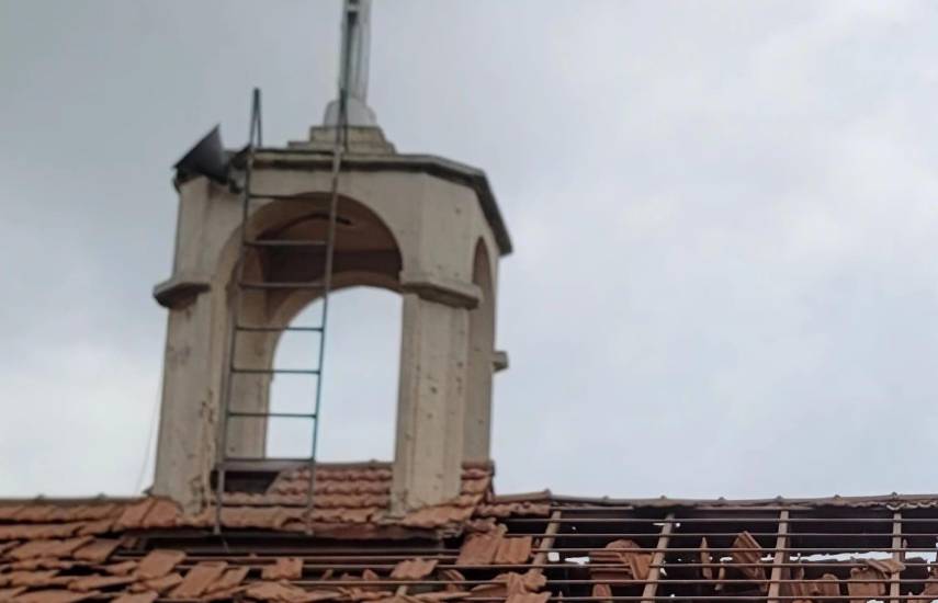 Iglesias bajo el fuego en Galilea: la resistencia de la comunidad cristiana