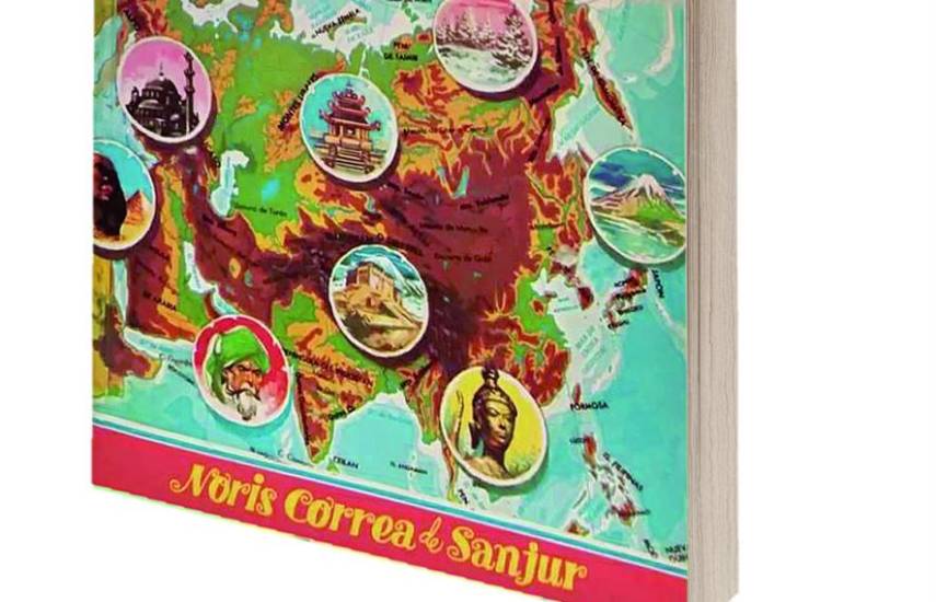 Noris Correa de Sanjur: referente de educación y valores