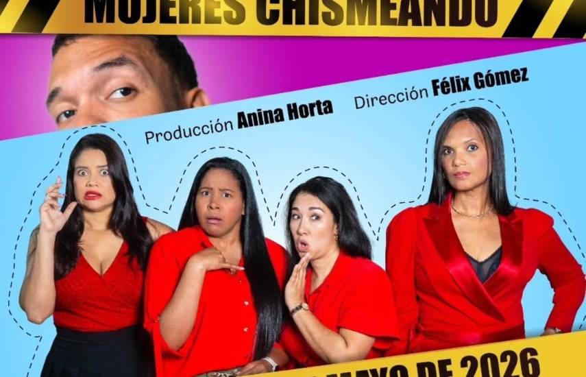 Comedia revela los secretos de amigas