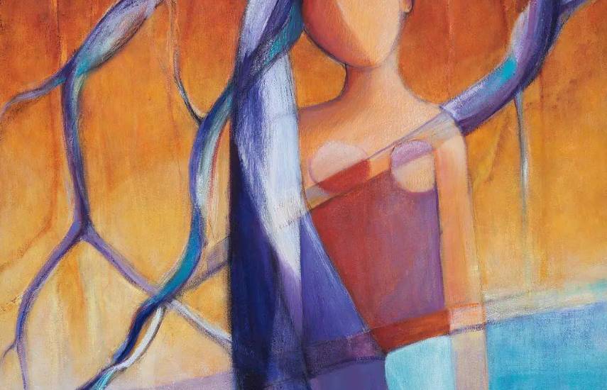 Coqui Calderón: adiós a una pionera que transformó el arte