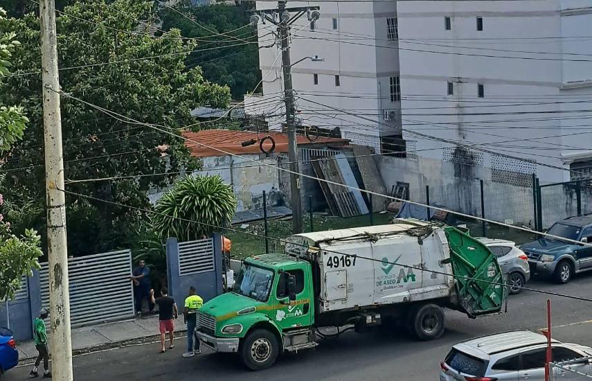 Tejemeneje del 10 de marzo de 2026