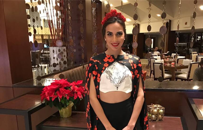 De modelo a dirigir parte del Fashion Week