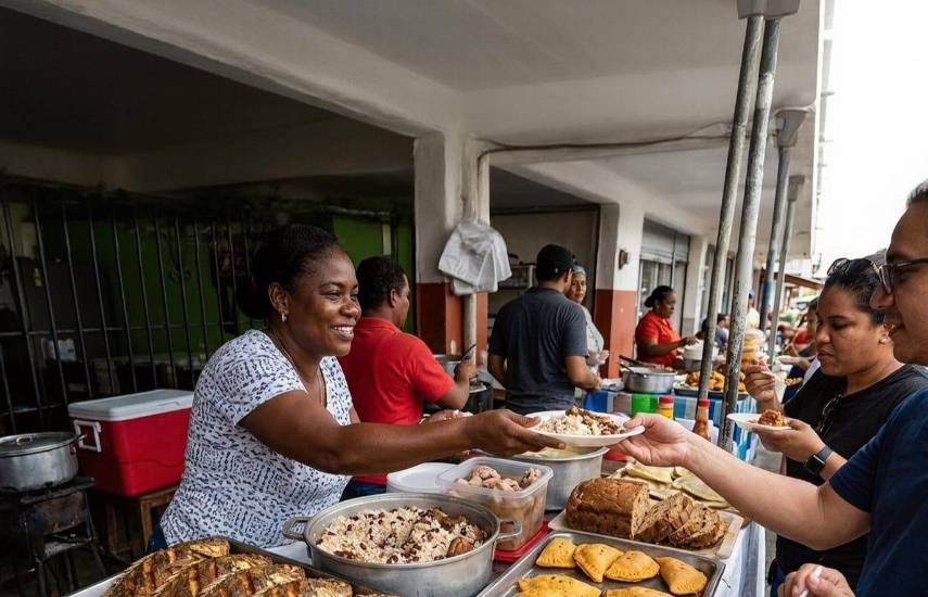 Sabores afro siguen como identidad caribeña