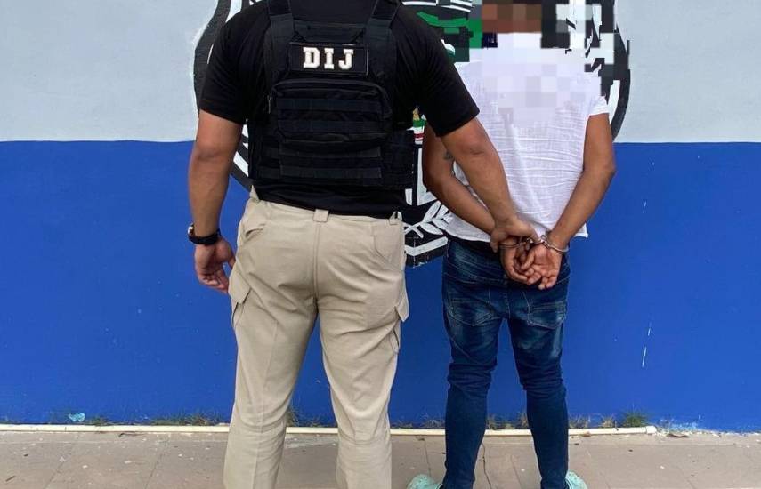 Aprehenden a 927 personas durante operativos de Carnaval