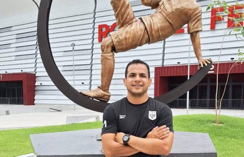 “Fútbol, valores y comunidad”