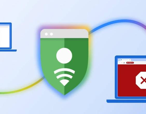 Seguridad en Chrome