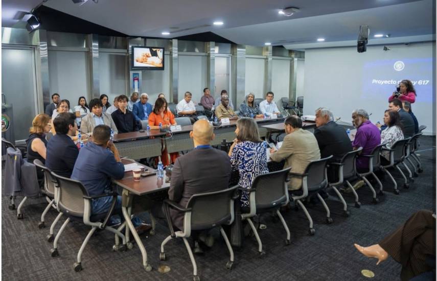 Reforma educativa, principal reto de Vega