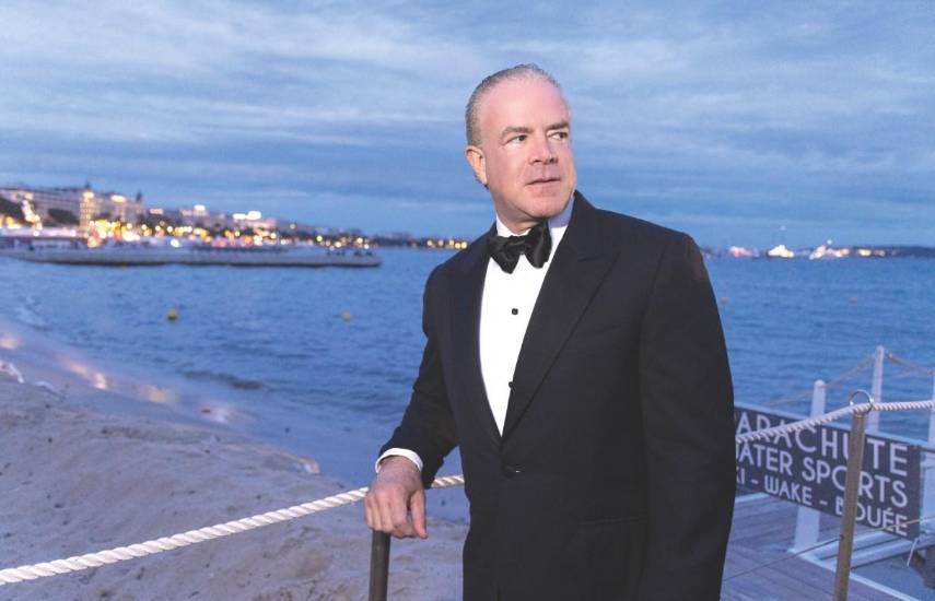 Dueño de Miss Universo es imputado por narcotráfico