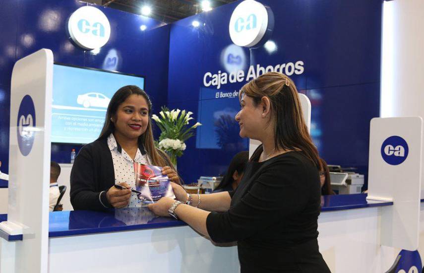 Caja de Ahorros celebra 90 años de ser “El Banco de la Familia Panameña”