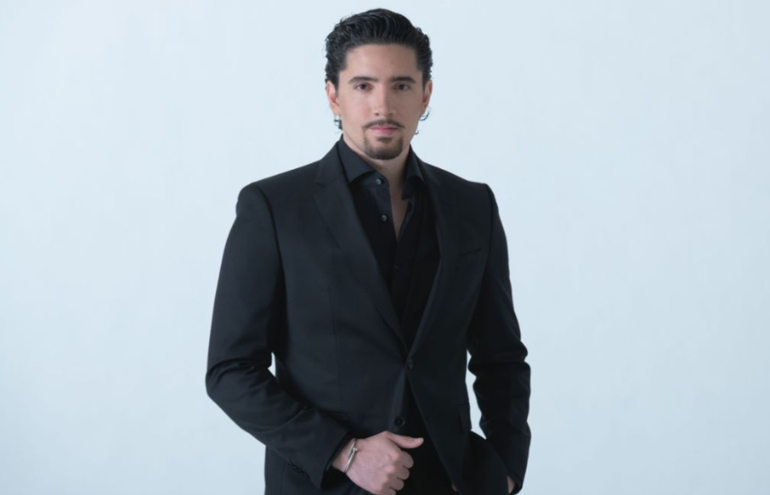 “Cuéntame” conquista corazones: Álex Fernández y Majo Aguilar nominados a Mejor Canción Mariachi