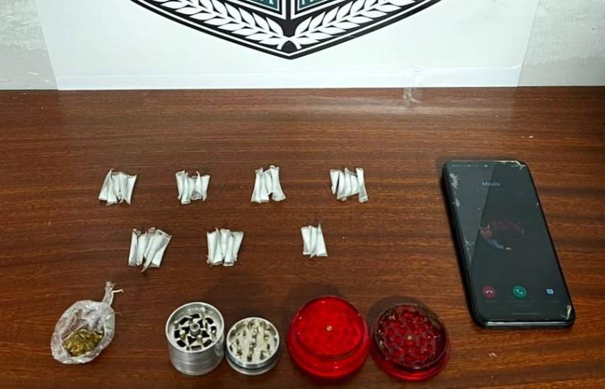 Detienen a sospechoso de homicidio en Guna Nega