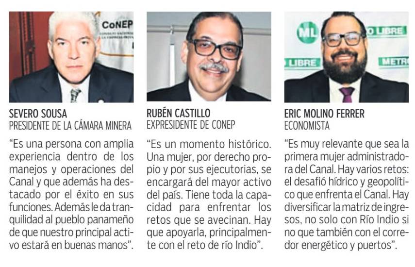 $!la solución hídrica que inicia en 2027
