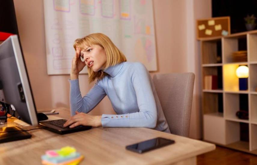 El TDAH en adultos empeora la capacidad de regular el tiempo, la motivación y las emociones, según psiquiatra