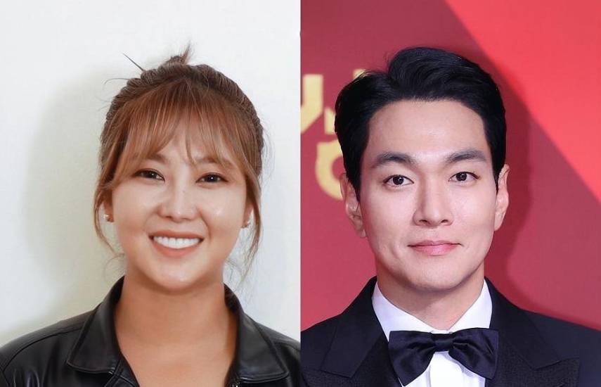 Solbi y Lee Kyu-han anuncian boda tras consolidar su relación