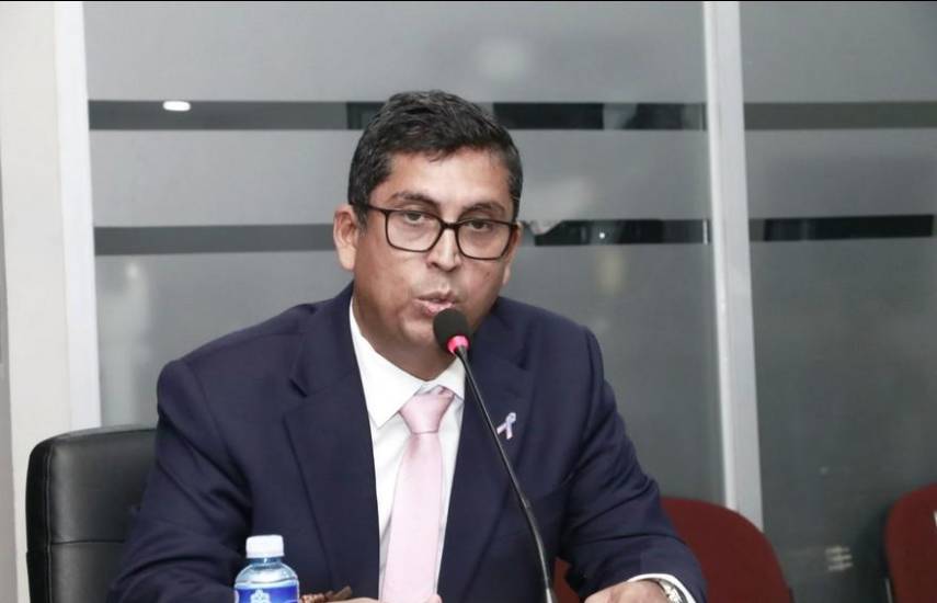 UNACHI: fondos aprobados solo cubrirían una quincena de octubre para docentes y administrativos