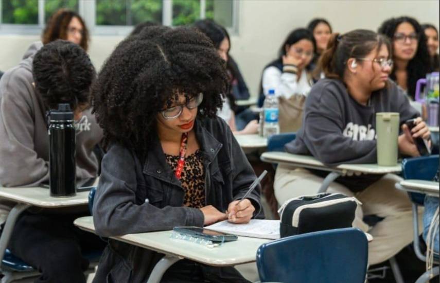 La UTP inicia segundo semestre de 2026 con cerca de 30 mil estudiantes