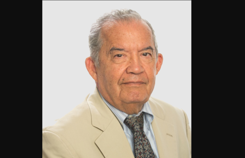 Fallece el exmagistrado Carlos Lucas López