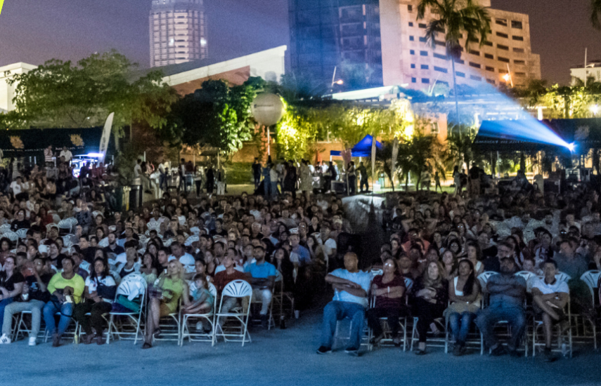 Festival de Cine de Panamá regresa con nuevas sedes, programa educativo y más de 30 proyecciones