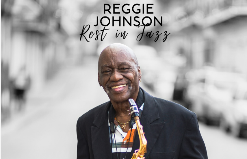 Fallece el músico panameño Reginald “Reggie” Johnson
