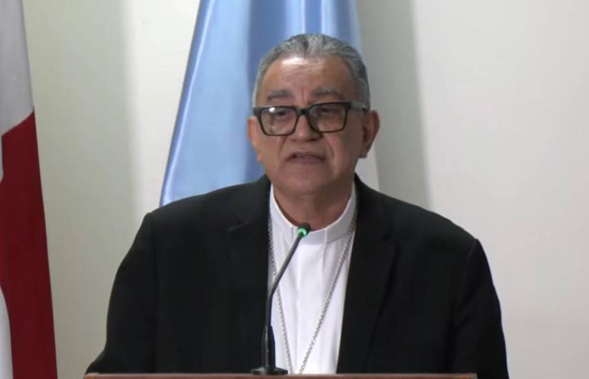 Arquidiócesis revela informe sobre casos de abusos sexuales
