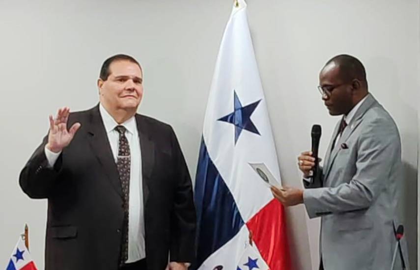 Sergio “Chello” Gálvez es electo presidente de la Comisión de Presupuesto