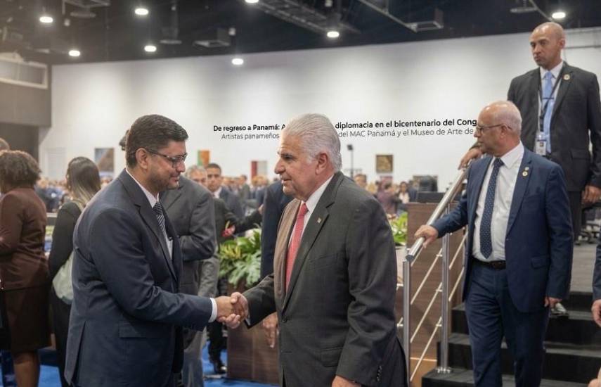 “Más tecnología, talento y negocio con India”, Sumit Seth