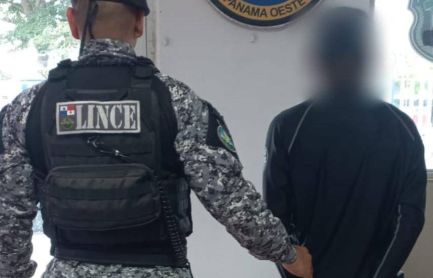 Capturan a 145 personas en las últimas horas