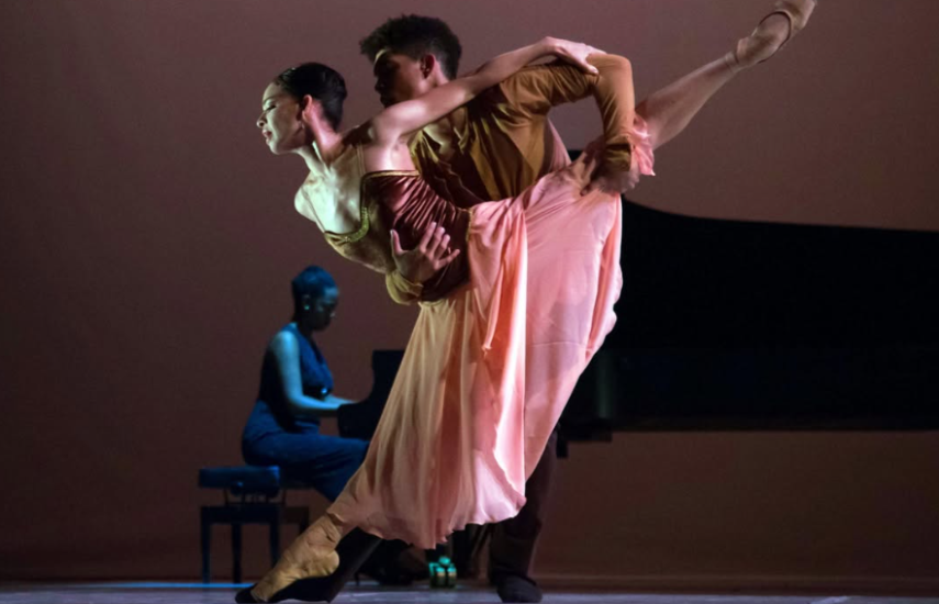 En Cuba, la pasión por el ballet se impone a la crisis