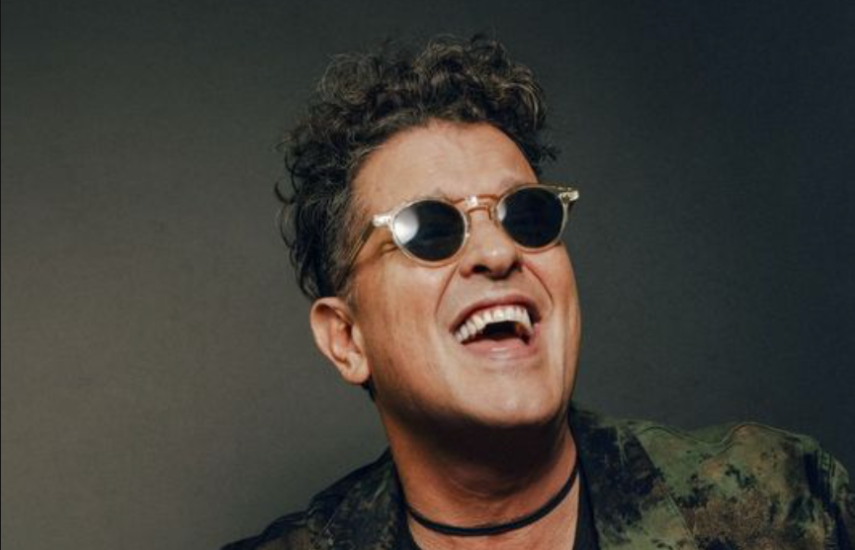 Carlos Vives tres veces nominado a Premio Lo Nuestro 2025 incluyendo “Artista Tropical del Año”