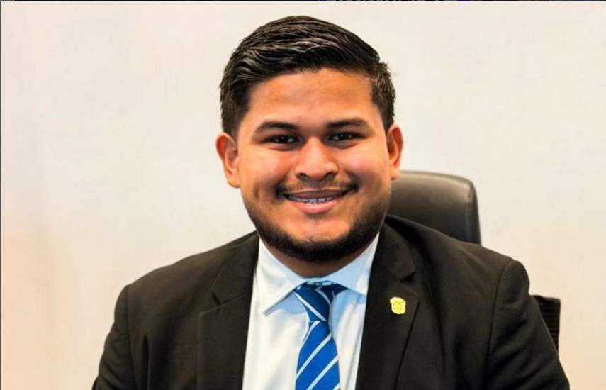 Los diputados buscan una rápida conformación de las comisiones