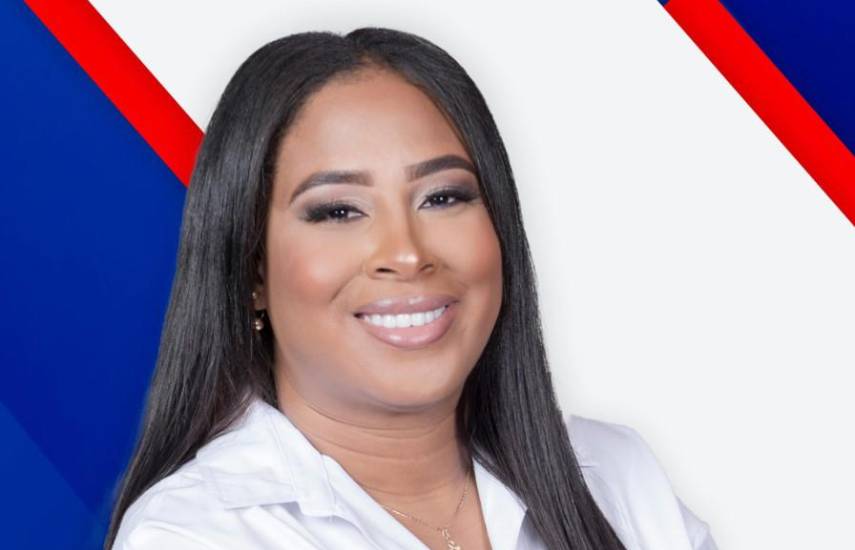 Los 26 representantes de la capital