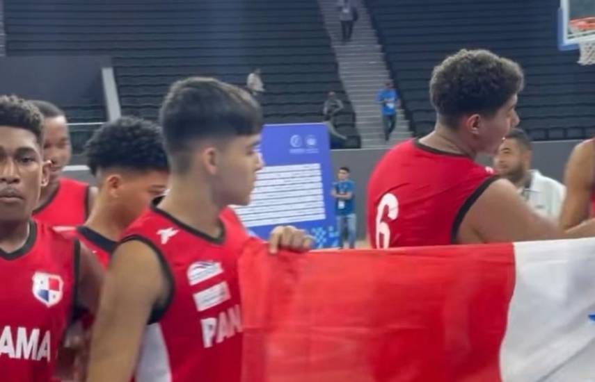 Panamá obtiene medallas de oro en Juegos Codicader