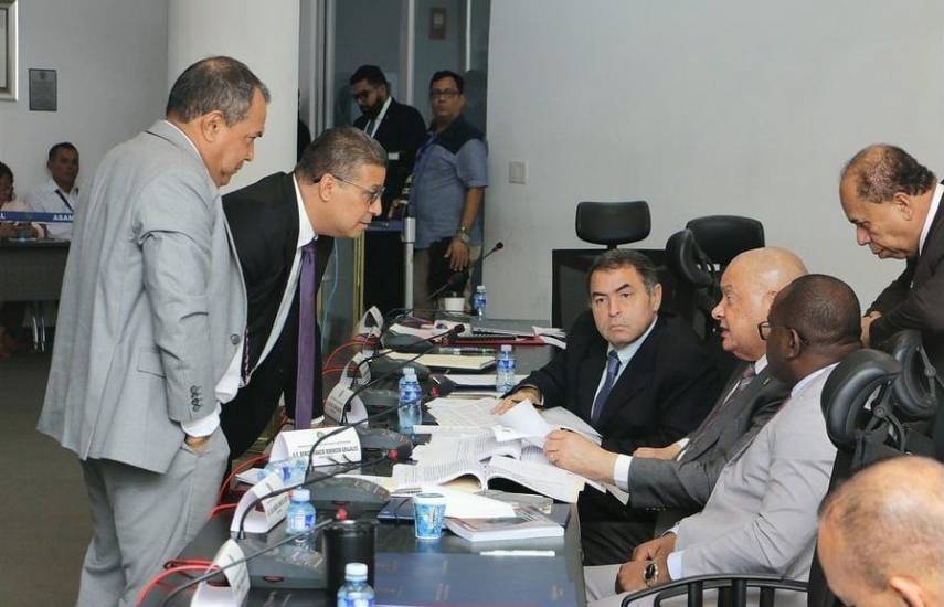 Reformas electorales pasan a una etapa decisiva de discusión