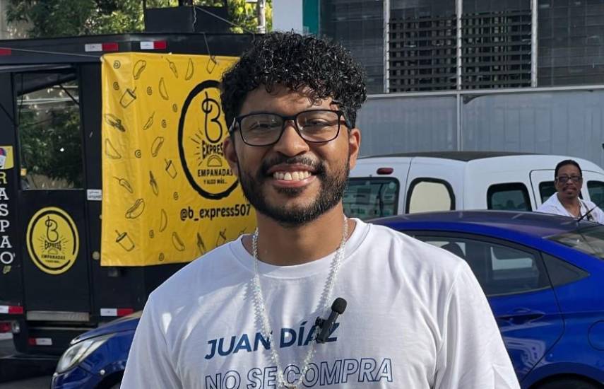 Los 26 representantes de la capital