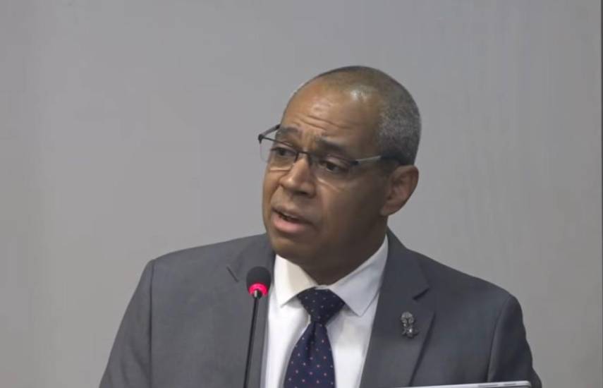 Magistrado del Tribunal Electoral será escogido la otra semana