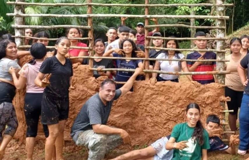 Las fincas agroturísticas integran educación, diversión y naturaleza