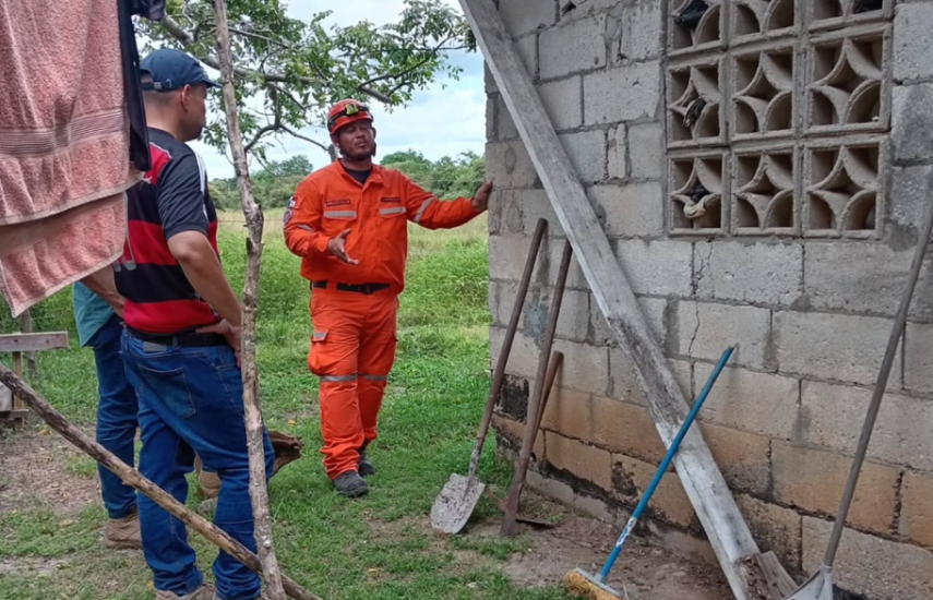 Sinaproc evalúa más de 10,000 viviendas y atiende a casi 35,000 personas tras el sismo