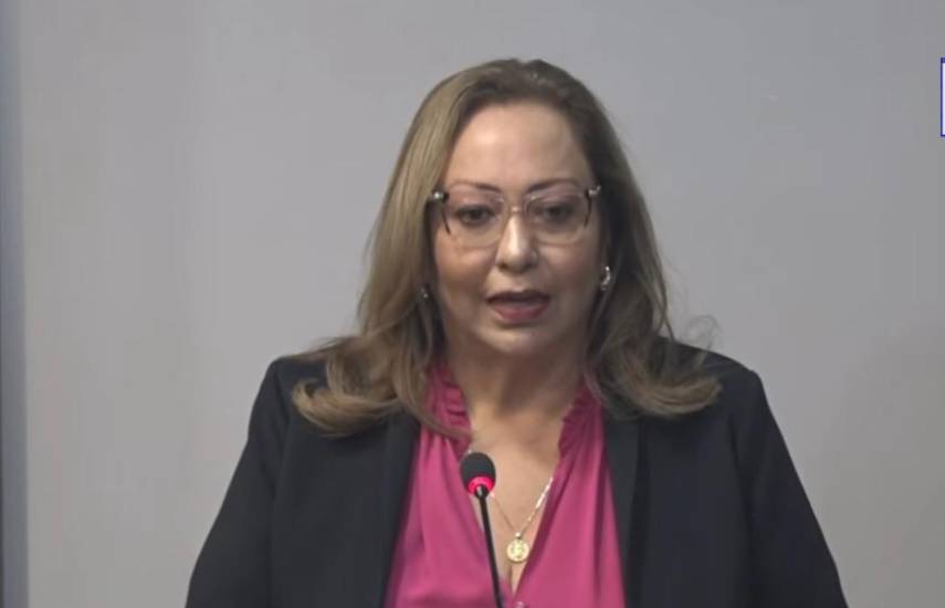 Magistrado del Tribunal Electoral será escogido la otra semana