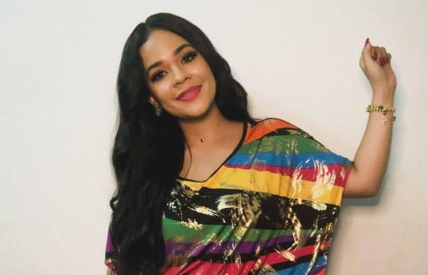 Kiara Pérez se tomará un descanso por su salud