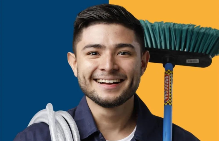 Eduardo Gaitán, el más votado