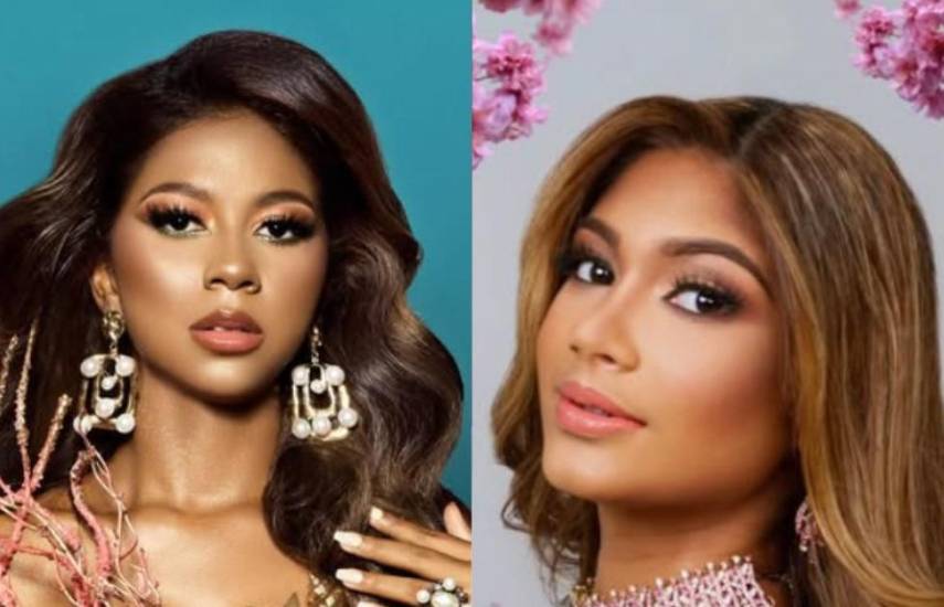 Culecos en Azuero para Año Nuevo