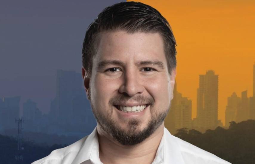 Los 26 representantes de la capital