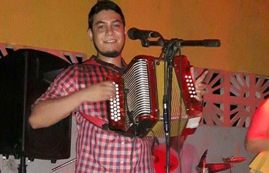 Hermanos Esclopis buscan dejar un legado en el típico