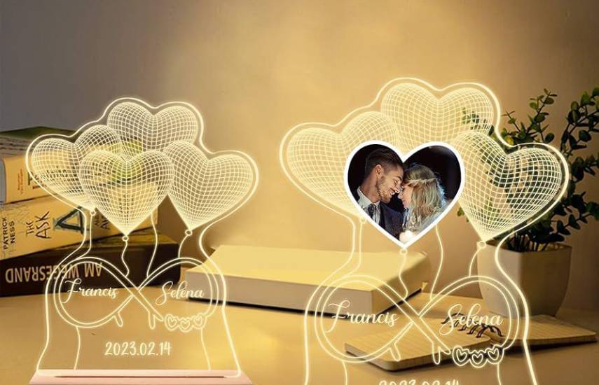 Detalles que enamoran